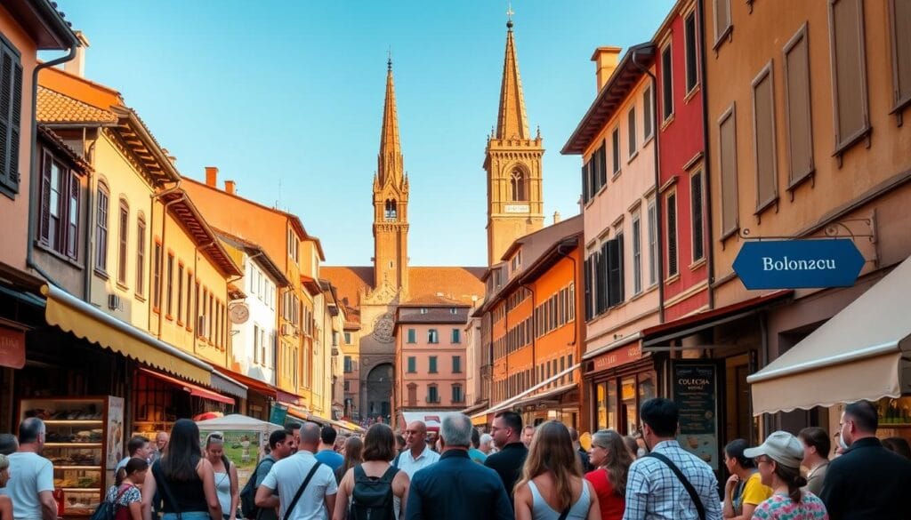 Bologna Food Tour Day Trip Bologna Food Tour Day Trip