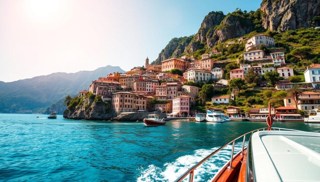 Cinque Terre Coastal Tour from Florence Cinque Terre Coastal Tour from Florence