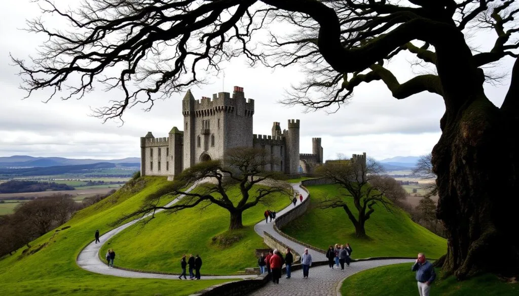 Irish Castle Tours from Dublin Irish Castle Tours from Dublin