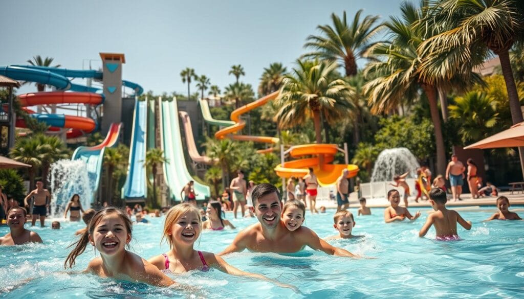 Texas Water Park Adventures Texas Water Park Adventures