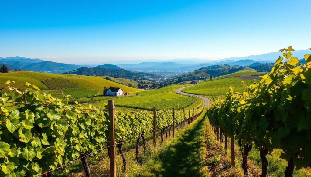 Wine Country Day Trip Destinations Wine Country Day Trip Destinations