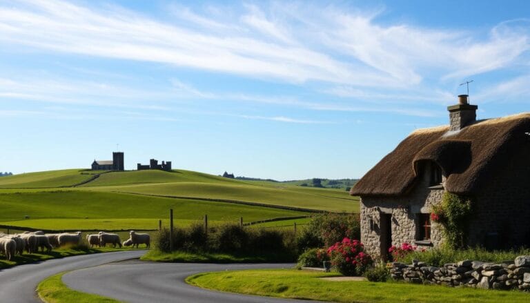 day trips from dublin