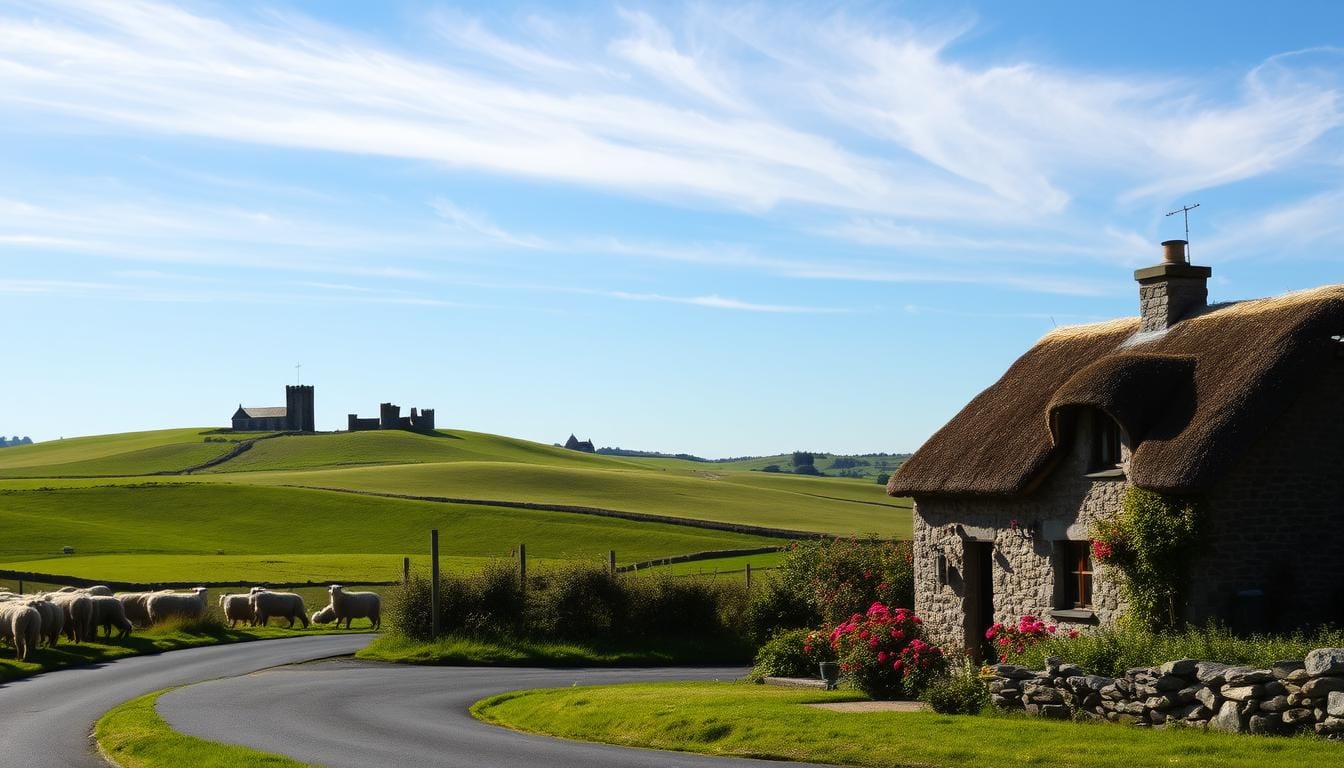 day trips from dublin