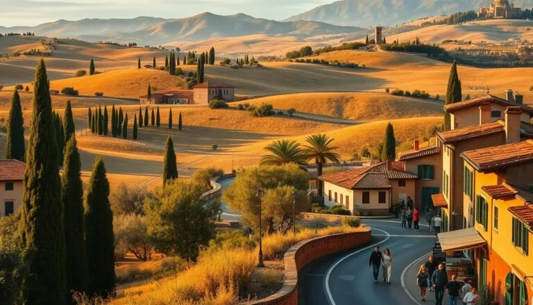 day trips from florence italy