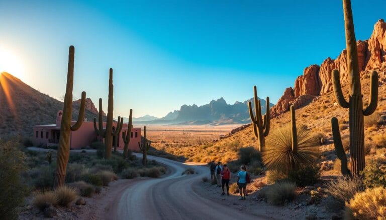 day trips from phoenix