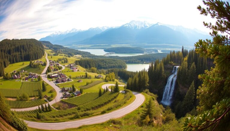 day trips near me