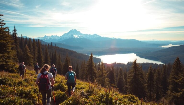 seattle day trips