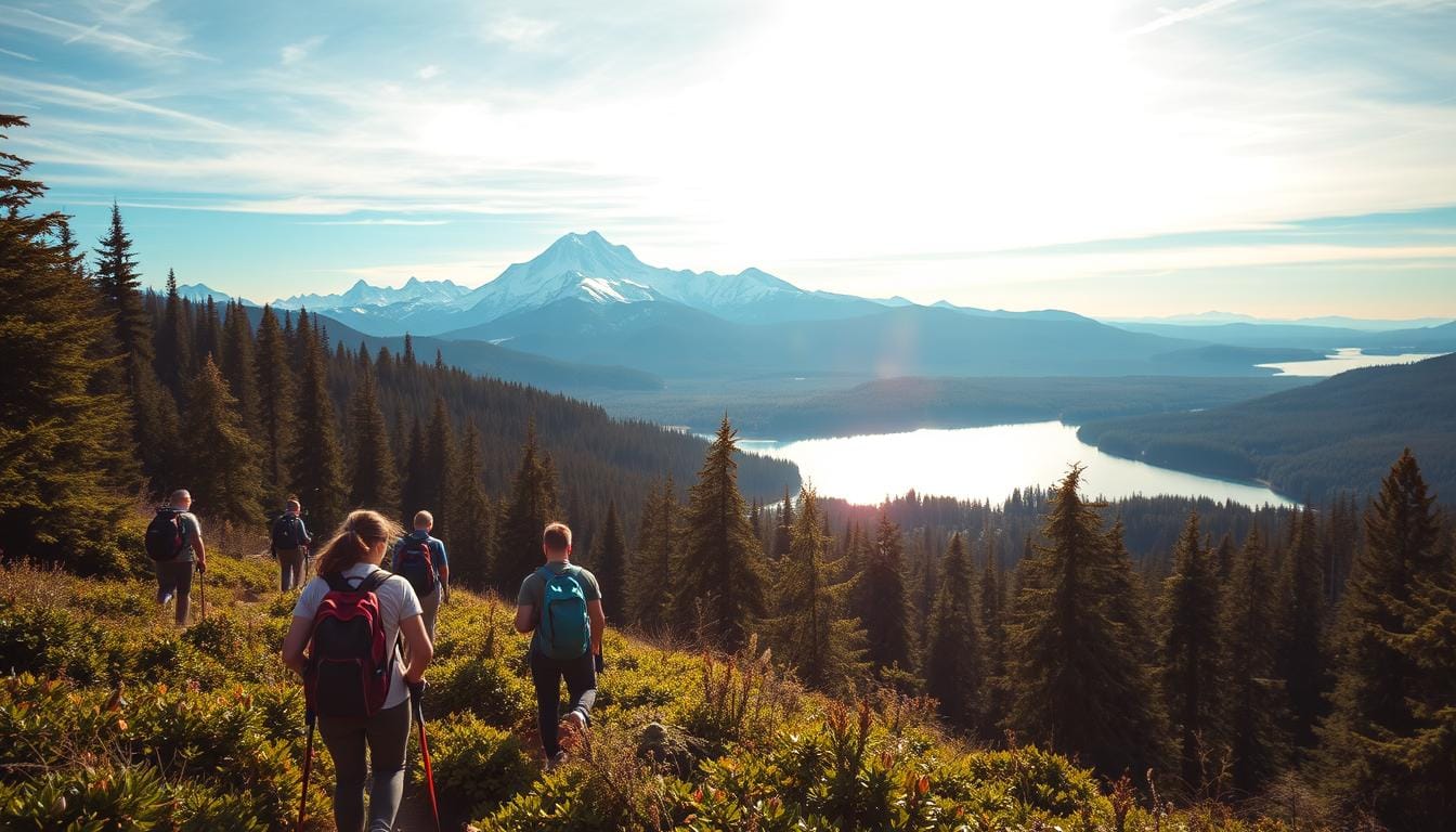 seattle day trips