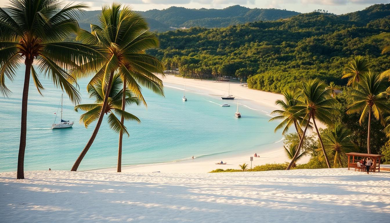 weekend trips in florida