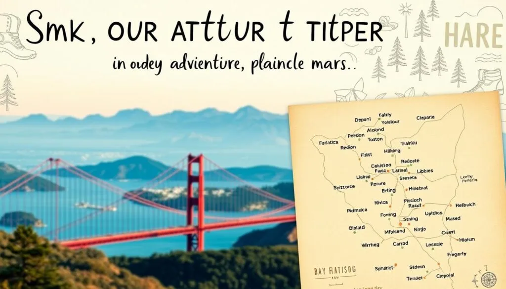 Bay Area Day Trips Travel Guide