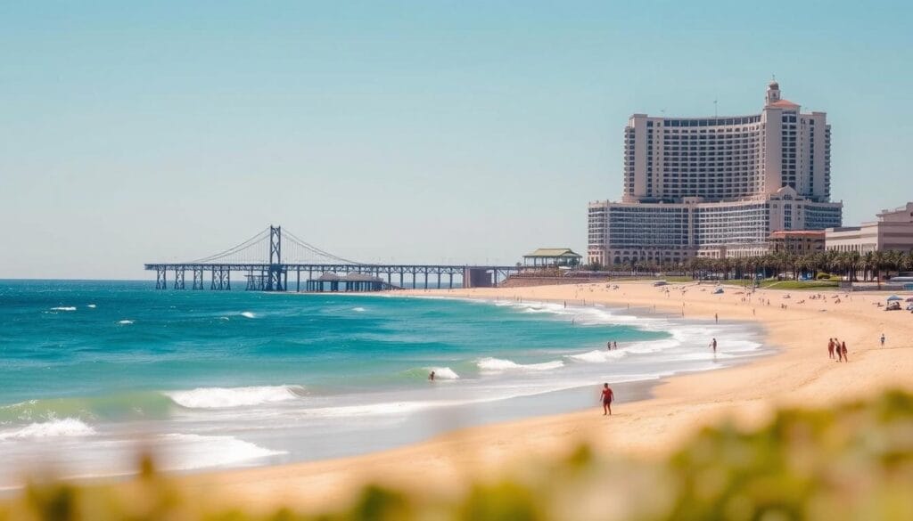 Coronado Island San Diego Getaway