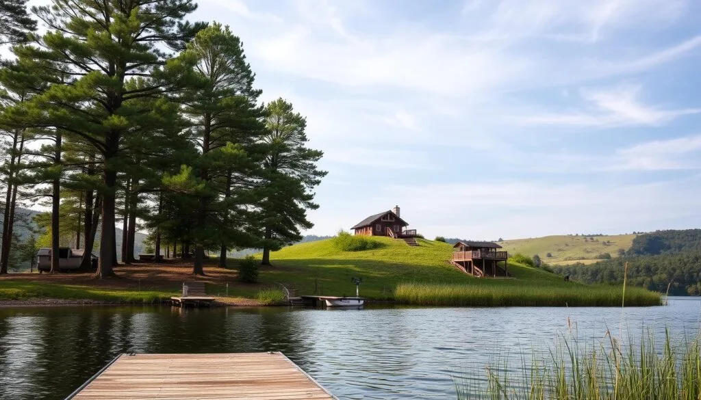 Missouri Weekend Getaways Destination