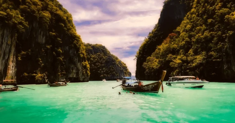 Thailand Luxury Trip