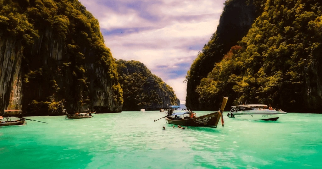 Thailand Luxury Trip