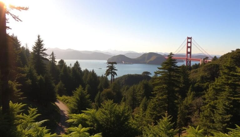 bay area day trips
