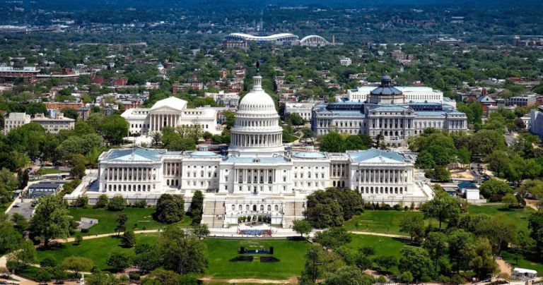 day trips from dc