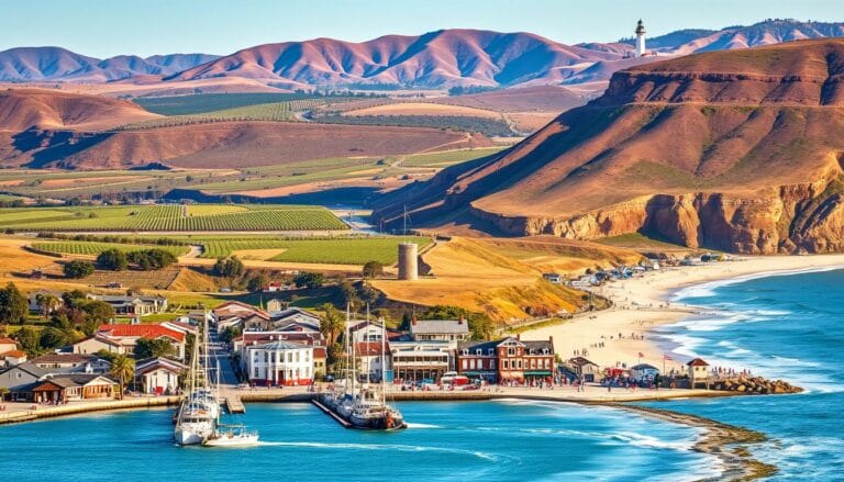 day trips from san diego ca