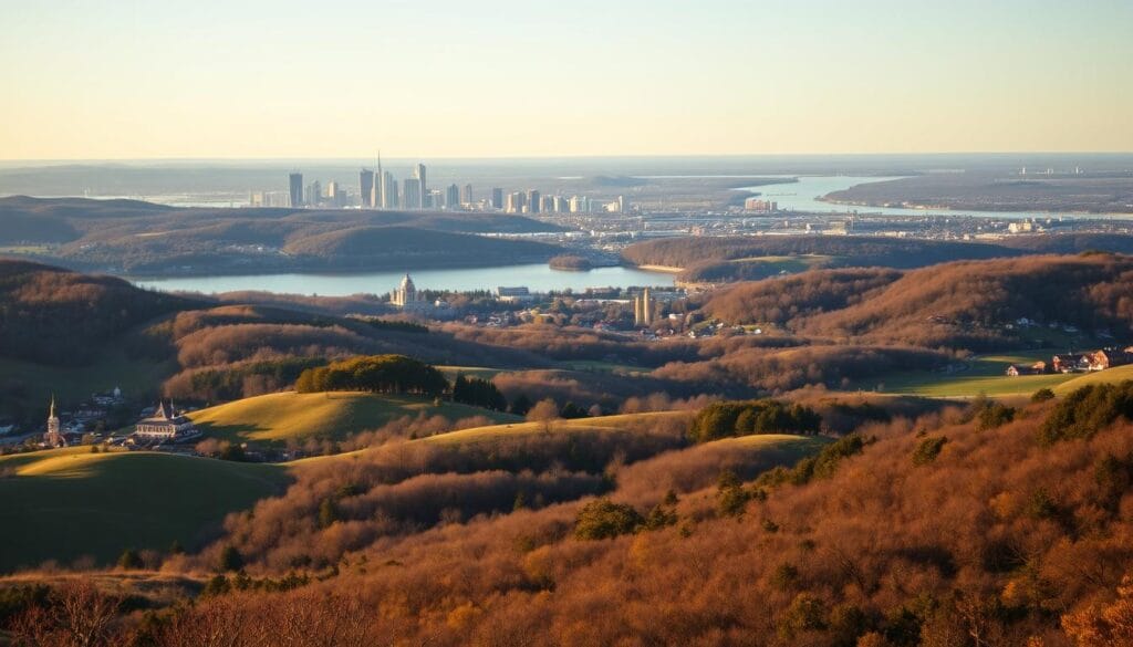 weekend getaways from nj
