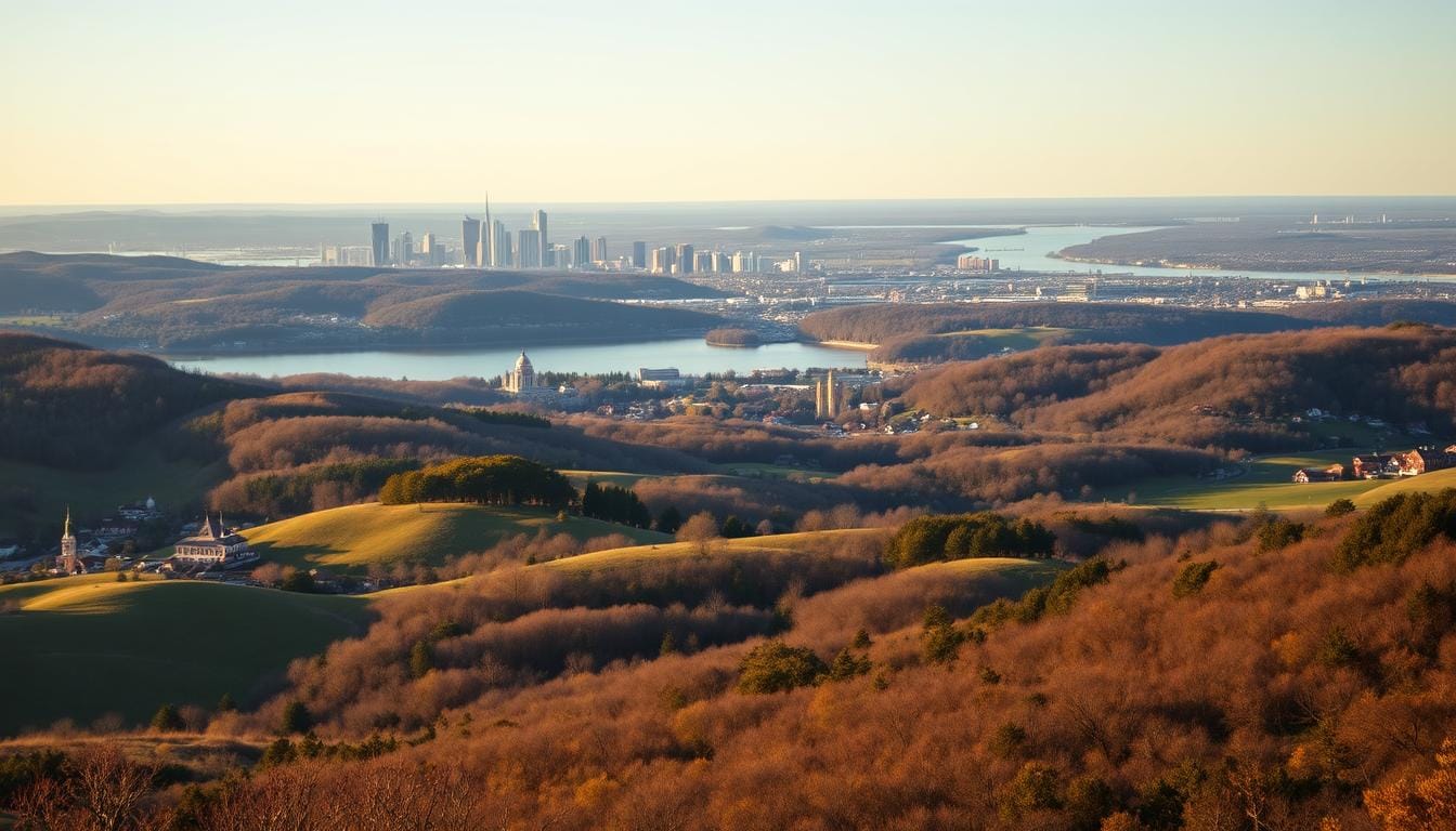 weekend getaways from nj